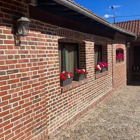 La Marquille Bed & Breakfast