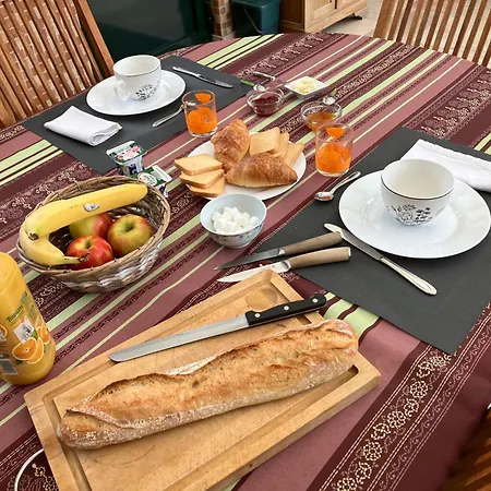 Bed & Breakfast La Marquille Marquillies